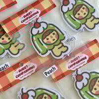 Image 3 of [LAST CHANCE] Sweet Companions Air Fresheners