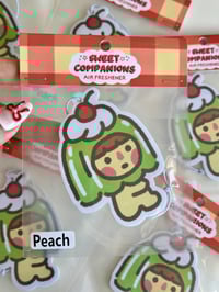 Image 2 of [LAST CHANCE] Sweet Companions Air Fresheners