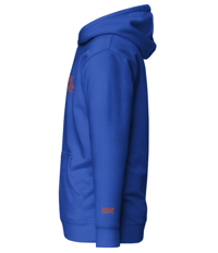 Image 3 of The Mets Hoodie 