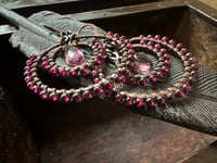 Image 1 of Mariana Chandelier earrings / n210