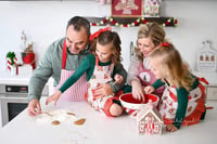 Image 5 of 2025 Baking Experience 11.23.25 with/without Santa Presale 