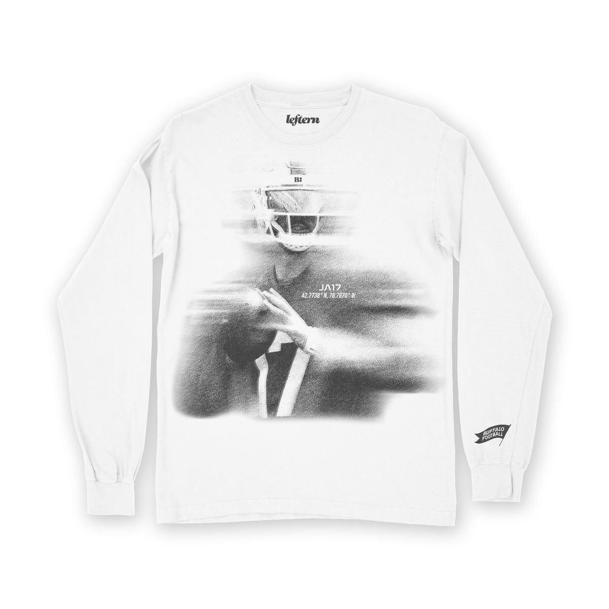 Bye Week' Collection leftern