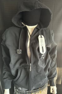 Image 2 of Monster Energy HOODIE BUDDIE XL Zip-Up Hoodie NEW w/ Tags