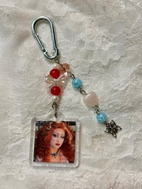 Image 3 of Chappell Roan Inspired Keychains