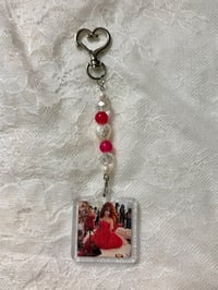 Image 4 of Chappell Roan Inspired Keychains