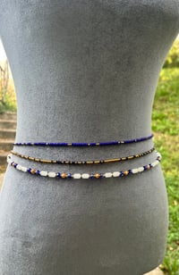 Image 2 of Waist Bead Wednesday 2 for $20  Bundle Deal 