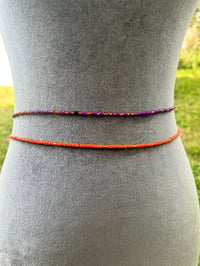 Image 5 of Waist Bead Wednesday 2 for $20  Bundle Deal 