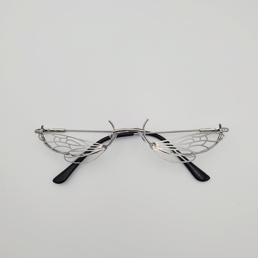 Image of OG Silver Fae 