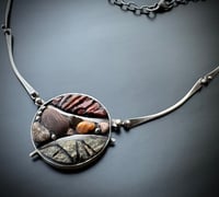 Image 1 of Trifecta Necklace