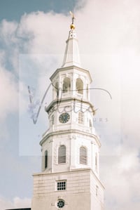 Image 1 of SOUTHEAST USA - CHARLESTON E-1