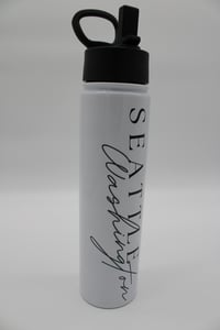 Image 2 of 25oz Hydra Handle Water Bottle 