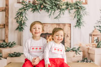 2024 Christmas Petite Sessions