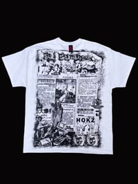 Fe & Fantasía Tee