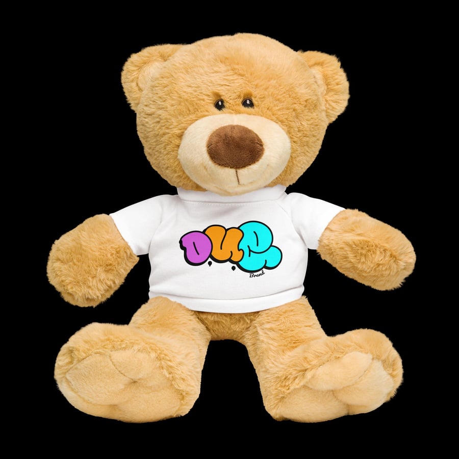 Image of Teddy