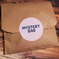 OP Mystery Pin Bag