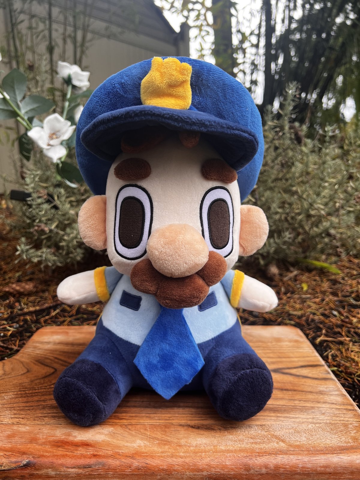 ルーシーテイラー コロナ　テディベア　THE CORONA UTILITY DELIVERY】CA011 & CA012 – LUCY TAILOR・HAND MADE “TEDDY BEAR