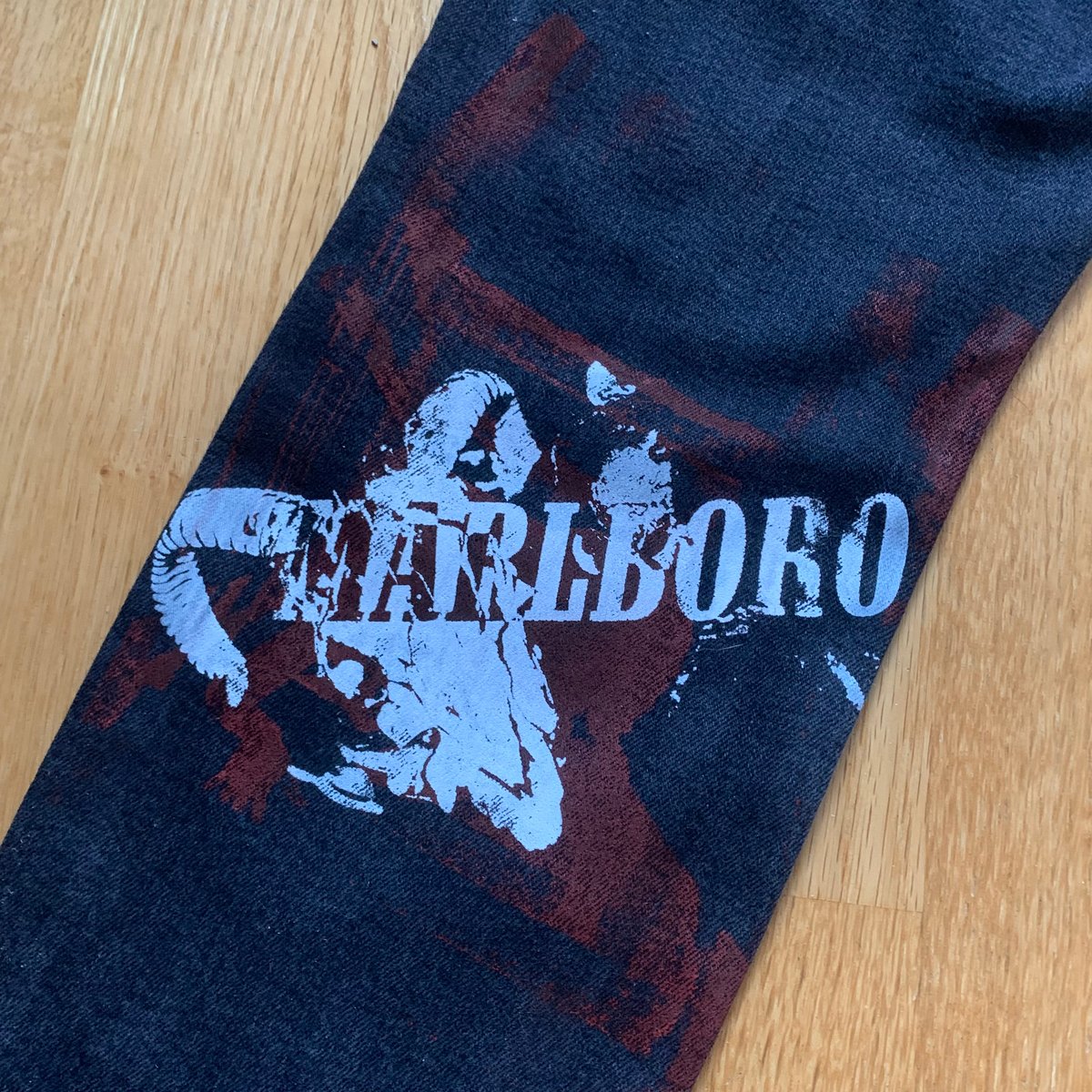 MARLBORO JEANS