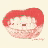 BOSTON BABIES- S/T LP