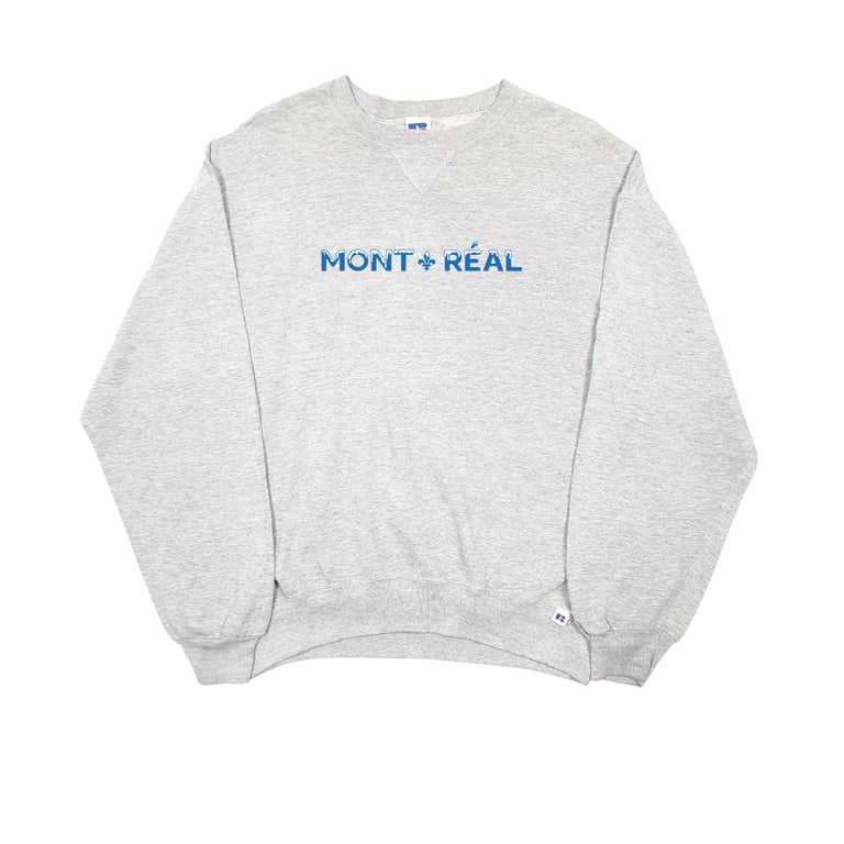 Mont-Réal winter (CN)