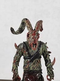 Image 4 of Dæmon of the Shifting Woods