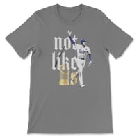 "Freddie Freeman 'Not Like Us' Dodgers Championship Edition T-Shirt"