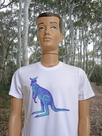 Image 2 of CAPTAIN KANGAROO TEE