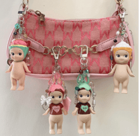 Image 1 of Custom sonny angel keychains (DM before ordering)