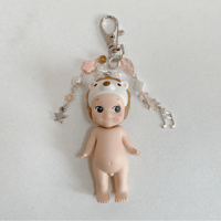 Image 5 of Custom sonny angel keychains (DM before ordering)