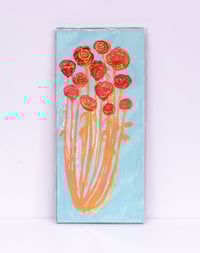Red Point Flowers