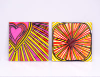 Hearts