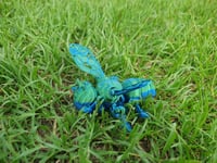 Image 6 of Cyber Bee 