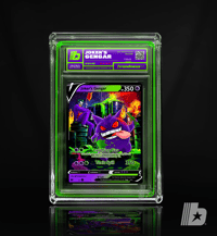 "Joker's Gengar"