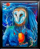 Image 3 of "Firesoul"