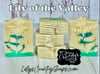 Lily of the Valley Goat Milk Soap