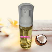 Vanilla Coconut Cream Body Oil