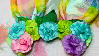 Image 3 of Multi-colored Bunny Ears