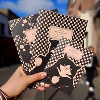 Image 2 of lot "CHABADASS"