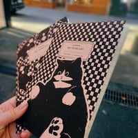 Image 4 of lot "CHABADASS"