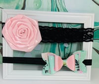 Pink Garden Set
