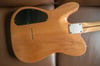 Archtop Thinline TL Shell Pink