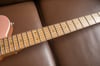 Archtop Thinline TL Shell Pink