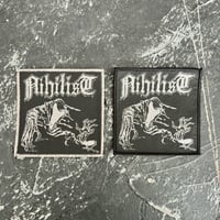 NIHILIST PATCH