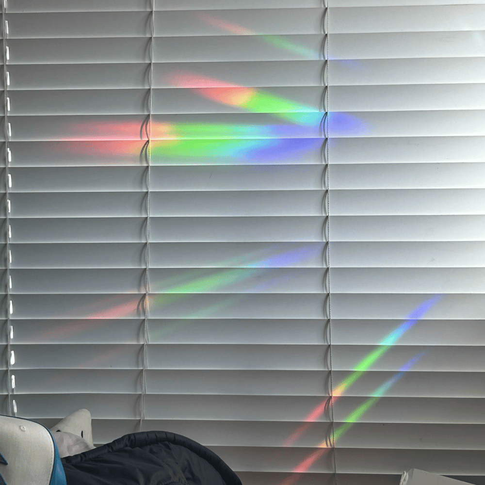 Image of The Dark Crystal Suncatcher Window Decals