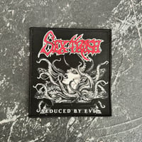 SEXTRASH - SEDUCED BY EVIL OFFICIAL PATCH