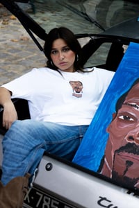 Image 3 of Double G - Blanc 