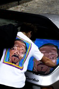Image 4 of Double G - Blanc 