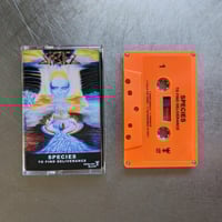 Image 2 of Species – To Find Deliverance