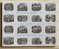 Image 1 of Ravilious at the Fry