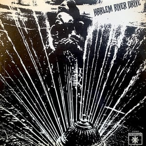 Harlem River Drive – Harlem River Drive (Roulette – SVR. 56046 - France 1971)