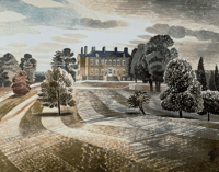 Image 2 of Ravilious in Public